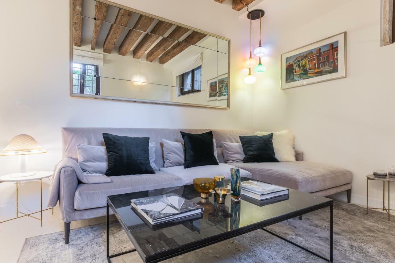 Tesori Di Celestia Apartment Venice Exterior photo